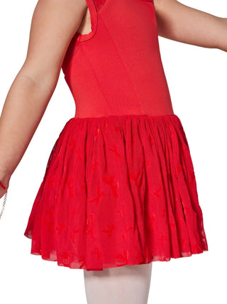 Capezio F12428C Take a Bow Brava Dress