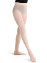 Capezio 1915 Ultra Soft Footed Tight