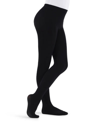 Capezio 1915 Ultra Soft Footed Tight