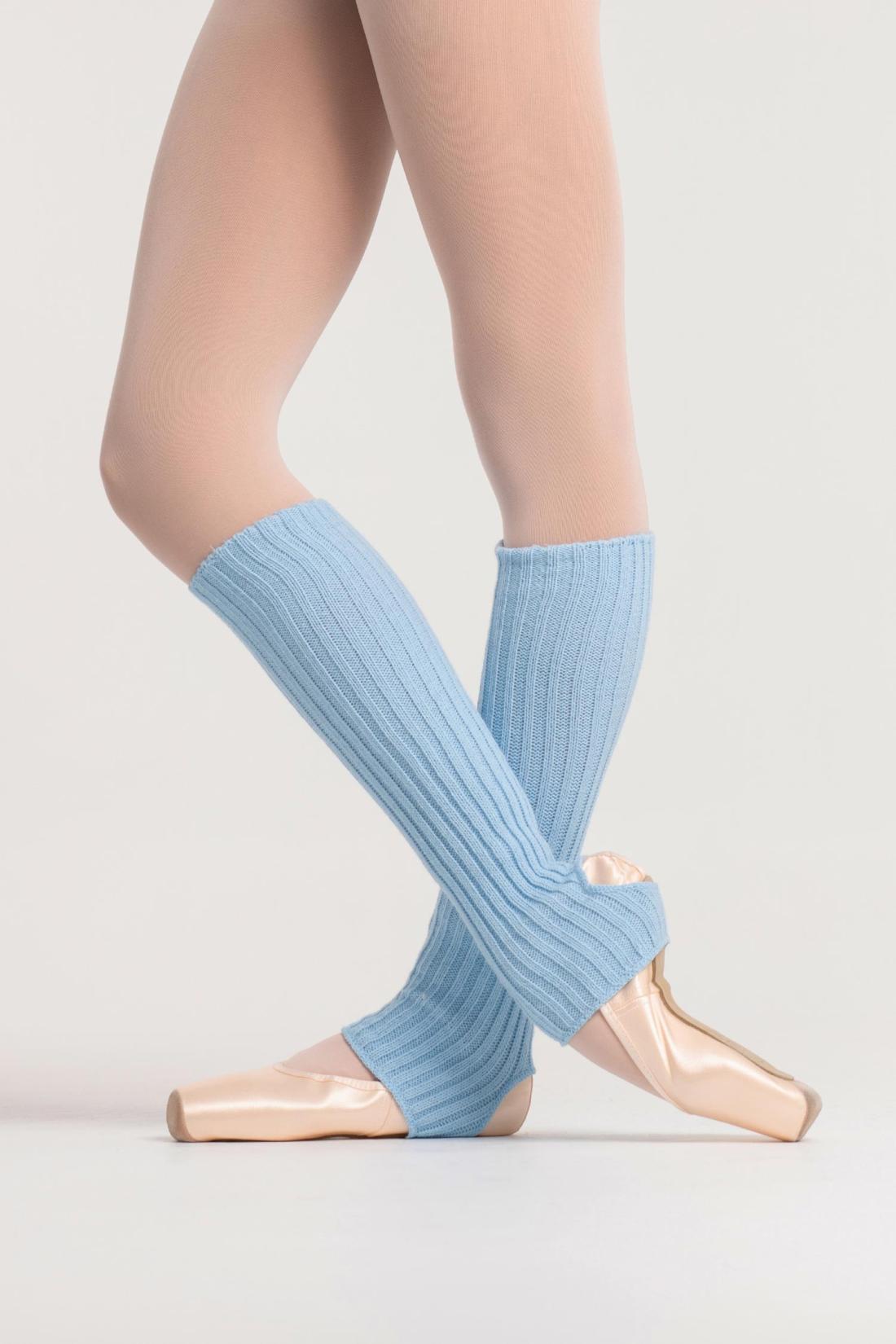 Intermezzo 2010 Precal Short Stirrup Legwarmers