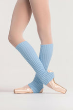 Intermezzo 2010 Precal Short Stirrup Legwarmers