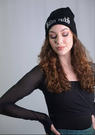 Ballet Rocks® Beanie