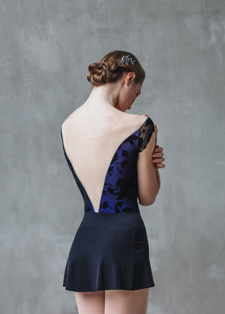 NIKOLAY DA1182MN SKIRT