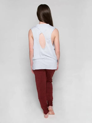 Danse Paris Coolio Tank - Fanci Footworks