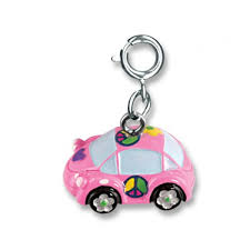 CHARM IT! CICC880 PEACE CAR