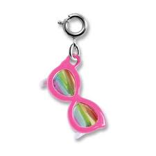 CHARM IT! CICC975 RAINBOW SUNGLASSES