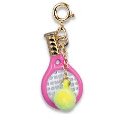 CHARM IT! CICC909 TENNIS