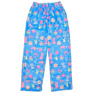 Iscream Bunny Sweets Plush Pants