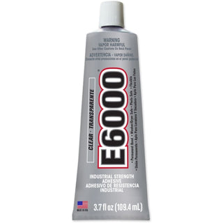 GECLJB E6000 GLUE