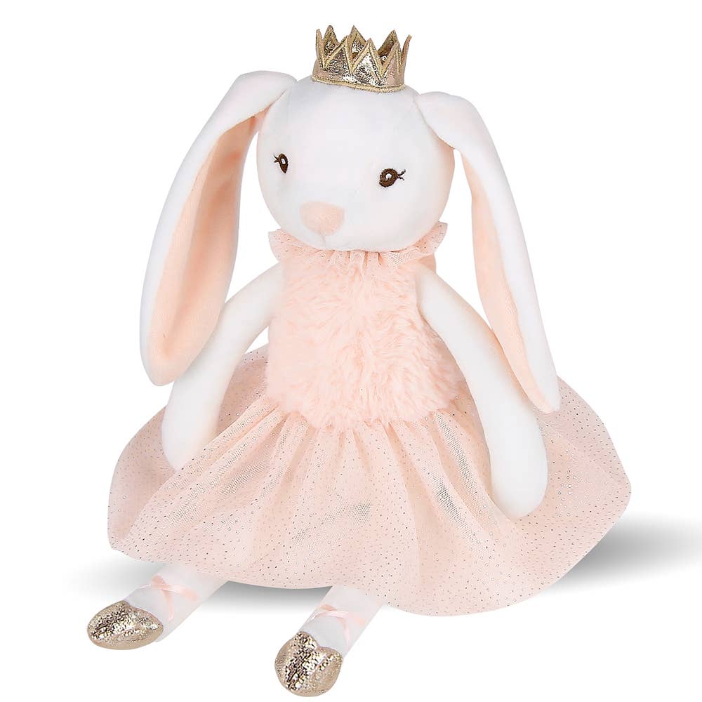 Brise the Ballerina Bunny – Fanci Footworks Dance~Activewear