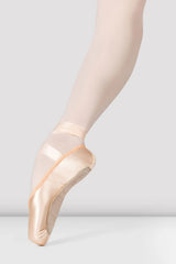 Bloch S0120L Flexus Kaia Pointe Shoes