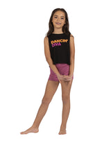 Danznmotion 25318C Dancin Diva Tank Top