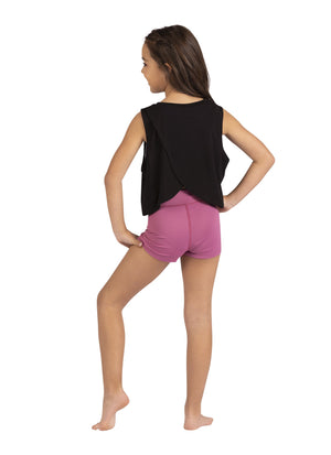 Danznmotion 25318C Dancin Diva Tank Top