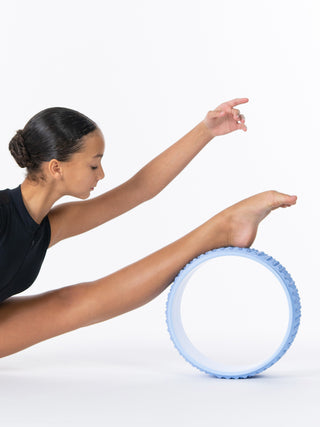 Suffolk 1587 Yoga Wheel