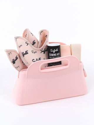 Suffolk 1590 Pointe Essentials Kit with Stretch Ribbon