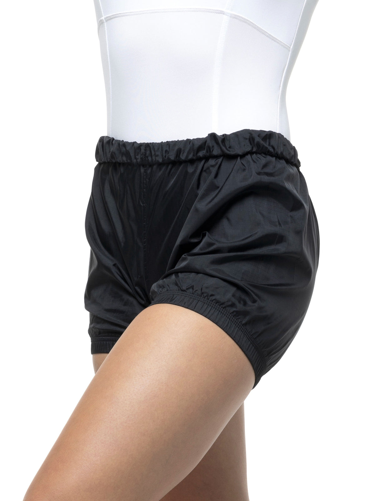 Suffolk 6004A Roll-down Solid Ripstop Adult Short
