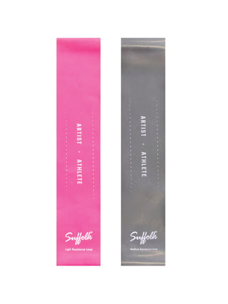 Suffolk 1570 Resistance Loop