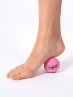 Suffolk 1530 Pink Massage Ball