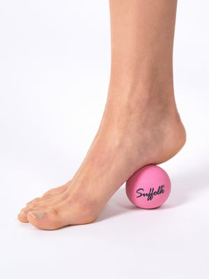 Suffolk 1530 Pink Massage Ball