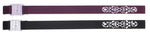 Suffolk 1527 Rhinestone Alignment Belt