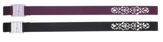 Suffolk 1527 Rhinestone Alignment Belt