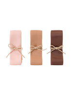 Suffolk 1531 48" Cut Matte Pointe Shoe Ribbon