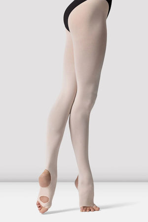 Bloch T0988L Contoursoft Free Flex Tights