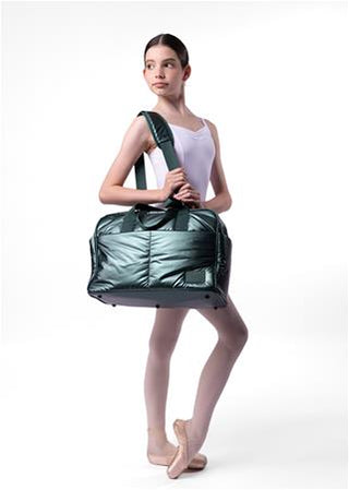 Nikolay BS015TTN City Bag