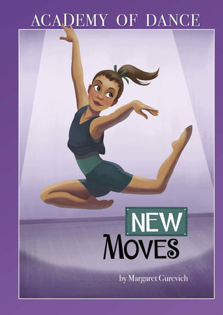 New Moves - Fanci Footworks
