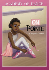 On Pointe - Fanci Footworks