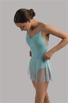 Nikolay DA2001/2MPN Ella Camisole Leotard