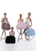 Nikolay BC001BAN Large Road Bag