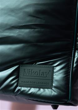 Nikolay BS015TTN City Bag