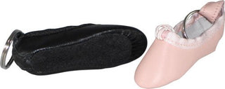 PILLOWS FOR POINTES MINI BALLET SLIPPER - Fanci Footworks