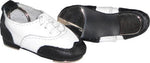 PILLOWS FOR POINTES MINI SPECTATOR TAP SHOE - Fanci Footworks