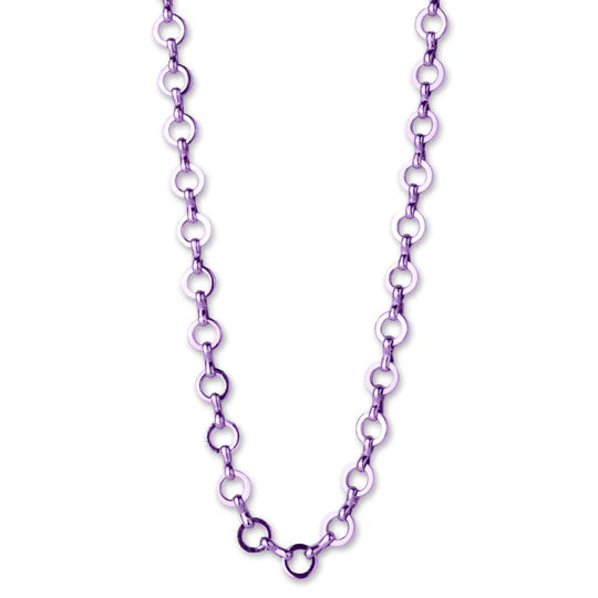 CHARM IT! CIN100 CHAIN NECKLACE