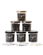 Suffolk 1557 Bobby Pins & Hair Pins Set of 200 50mm