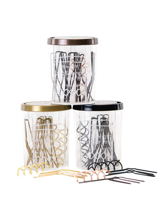 Suffolk 1559 Extra Strength Long Hair Pins Set of 12