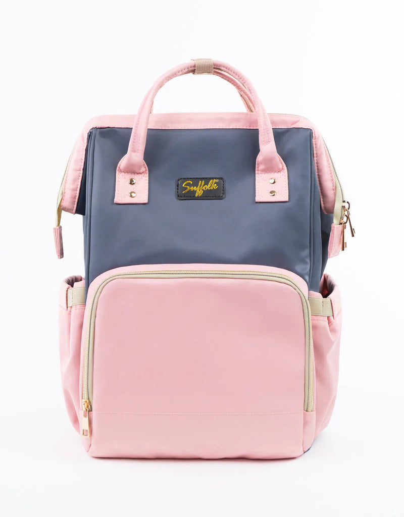 Suffolk 1588 Company Bag
