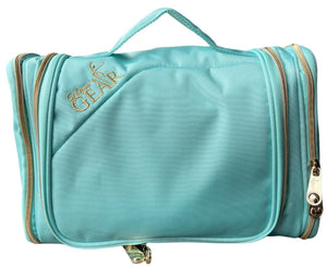 Glam'r Gear® Hanging Travel Cosmetics Bag