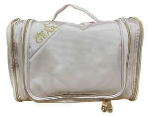 Glam'r Gear® Hanging Travel Cosmetics Bag