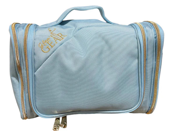 Glam'r Gear® Hanging Travel Cosmetics Bag