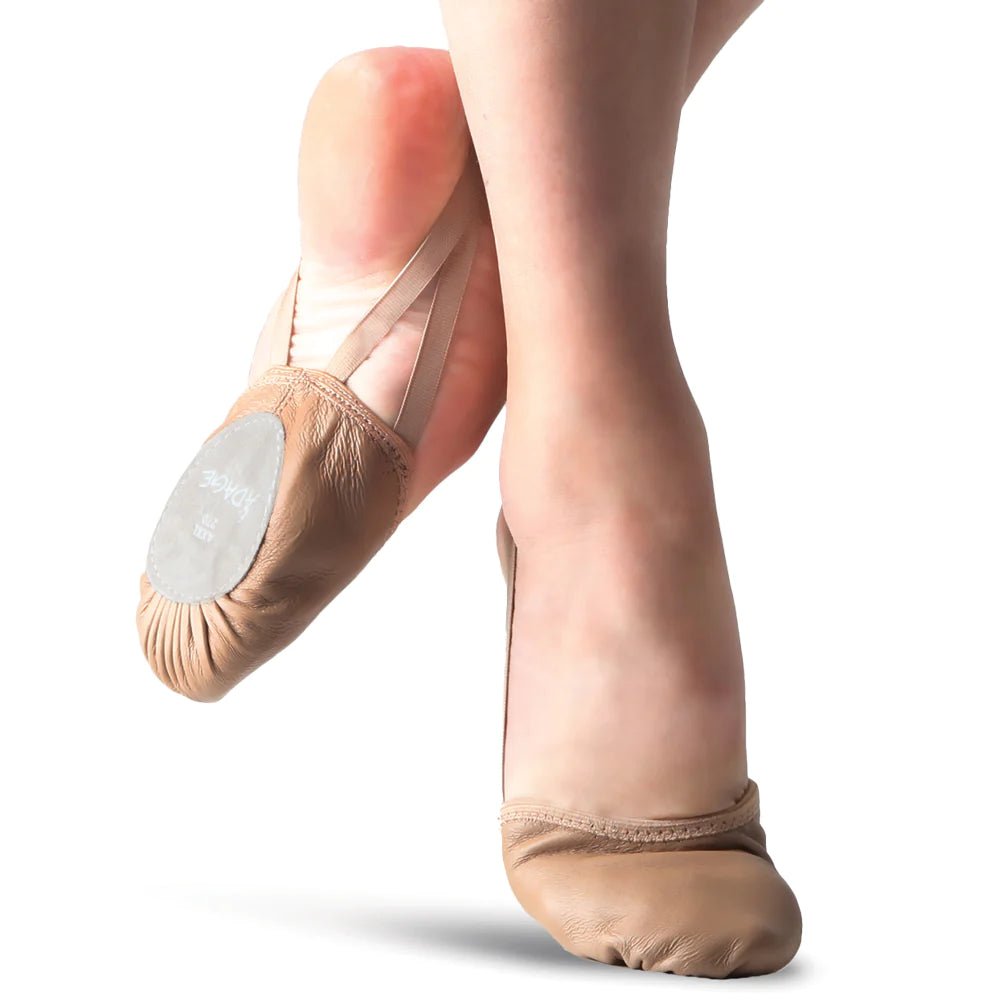 ADAGE TURNER - Fanci Footworks