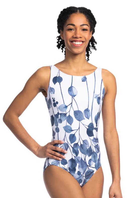 AINSLIEWEAR AW1034FL SARAH LEOTARD - Fanci Footworks