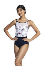 AINSLIEWEAR AW1045POV JACQ LEOTARD - Fanci Footworks