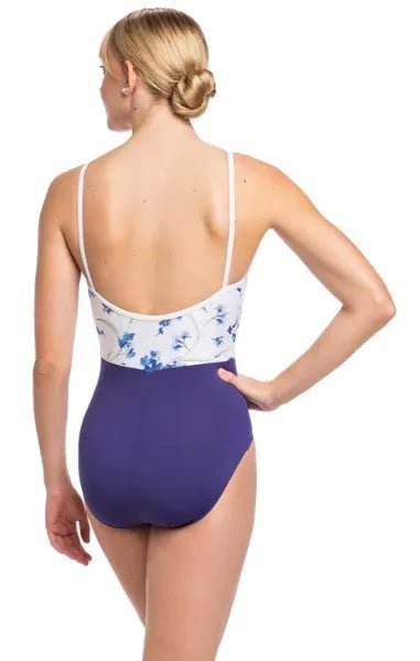 AINSLIEWEAR AW1072FM JADE LEOTARD - Fanci Footworks