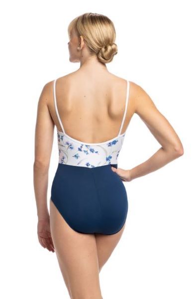 AINSLIEWEAR AW1072FM JADE LEOTARD - Fanci Footworks
