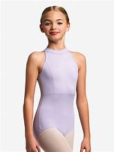 AINSLIEWEAR AW1091MEV-VERA VELVET LEOTARD - Fanci Footworks