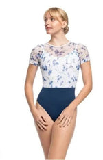 AINSLIEWEAR AW1116FM ADINA LEOTARD - Fanci Footworks