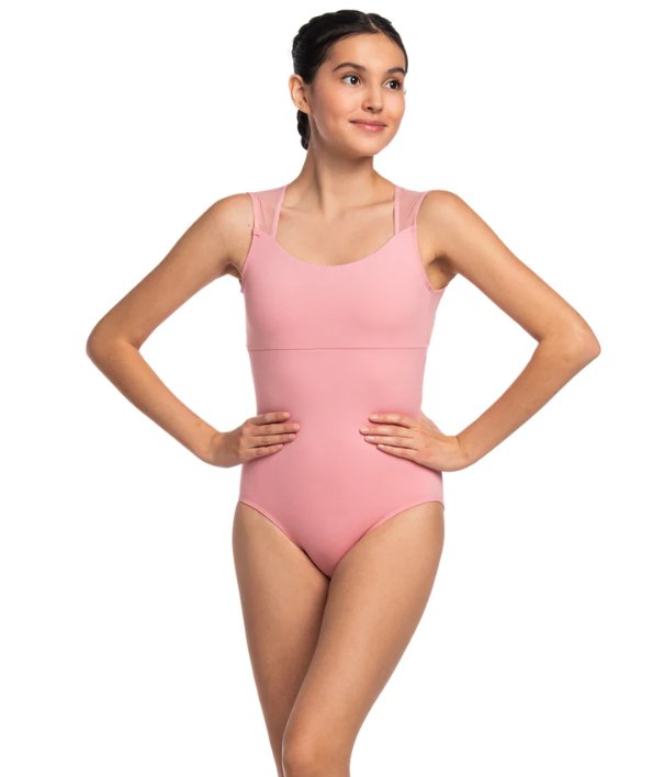 AINSLIEWEAR AW1122ME SAMINY LEOTARD - Fanci Footworks